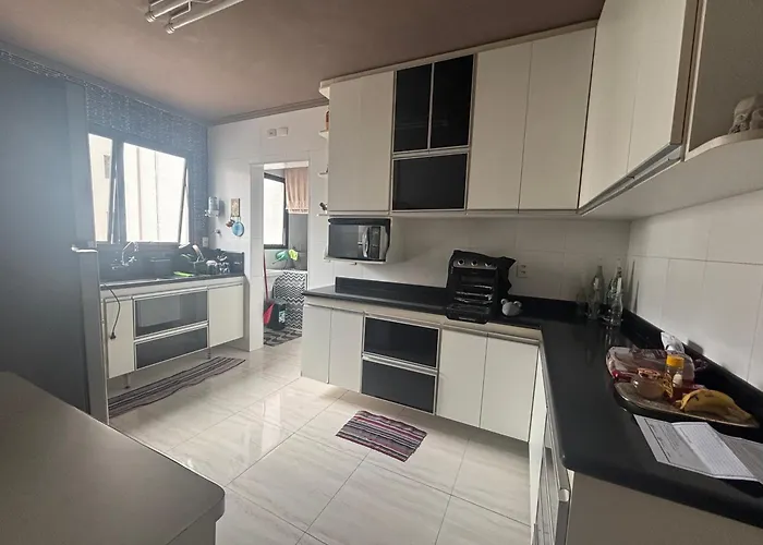 Apartamento Na Mata Guarujá